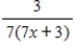 <strong>Find </strong> A) B) C) D) E)
