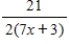<strong>Find </strong> A) B) C) D) E)