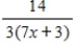 <strong>Find </strong> A) B) C) D) E)