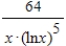 <strong>Find . </strong> A) B) C) D) E)
