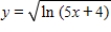 <strong>Find . </strong> A) B) C) D) E)