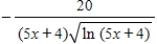 <strong>Find . </strong> A) B) C) D) E)