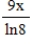 <strong>Find . </strong> A) B) C) D) E)