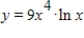 <strong>Find the y-value at the relative minima, and use a graphing utility to check your result. </strong> A) B) C) D) E) does not exist