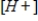 The pH of a solution is given by , where is the concentration of hydrogen ions (in gram atoms per liter). What is the rate of change of pH with respect to if ? Round your answer to two decimal places.