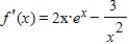 <strong>Find the derivative of the following function. </strong> A) B) C) D) E)