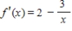 <strong>Find the derivative of the following function. </strong> A) B) C) D) E)