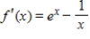 <strong>Find the derivative of the following function. </strong> A) B) C) D) E)
