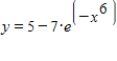 <strong>Find the derivative of the following function. </strong> A) B) C) D) E)
