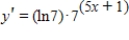 <strong>Find the derivative of the following function. </strong> A) B) C) D) E)