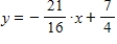 <strong>Write the equation of the line tangent to the graph of at . </strong> A) B) C) D) E)