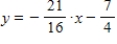 <strong>Write the equation of the line tangent to the graph of at . </strong> A) B) C) D) E)