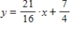 <strong>Write the equation of the line tangent to the graph of at . </strong> A) B) C) D) E)