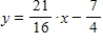 <strong>Write the equation of the line tangent to the graph of at . </strong> A) B) C) D) E)
