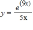 <strong>Find any relative maxima and minima. Use a graphing utility to check your results. </strong> A) relative minimum at B) relative maximum at C) relative minimum at D) relative maximum at E) relative maximum at