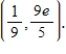 <strong>Find any relative maxima and minima. Use a graphing utility to check your results. </strong> A) relative minimum at B) relative maximum at C) relative minimum at D) relative maximum at E) relative maximum at
