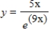 <strong>Find any relative maxima and minima. Use a graphing utility to check your results. </strong> A) relative minimum at B) relative maximum at C) relative minimum at D) relative maximum at E) relative minimum at