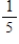 <strong>Find dy/dx at the given point without first solving for y. at </strong> A) B) C) D) E)