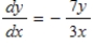 <strong>If , find .</strong> A) B) C) D) E)