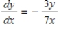 <strong>If , find .</strong> A) B) C) D) E)