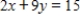 <strong>Write the equation of the line tangent to the curve at the point .</strong> A) B) C) D) E)