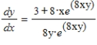 <strong>If , find . </strong> A) B) C) D) E)