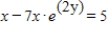 <strong>If , find . </strong> A) B) C) D) E)