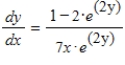 <strong>If , find . </strong> A) B) C) D) E)