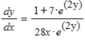 <strong>If , find . </strong> A) B) C) D) E)