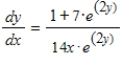 <strong>If , find . </strong> A) B) C) D) E)