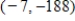 <strong>For the given function, find the critical points. </strong> A) and B) and C) and D) and E) ( and