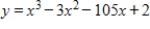 <strong>For the given function, find all intervals of x-values where the function is decreasing. </strong> A) B) C) D) E)