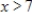 <strong>For the given function, find all intervals of x-values where the function is decreasing. </strong> A) B) C) D) E)