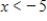 <strong>For the given function, find all intervals of x-values where the function is decreasing. </strong> A) B) C) D) E)