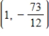 <strong>For the given function, classify the critical points as relative maxima, relative minima, or points of inflection. In each case, you may check your conclusions with a graphing utility. </strong> A) is a relative minimum and is point of inflection. B) is a point of inflection and is a relative minimum. C) is a point of inflection and is a relative maximum. D) is a relative minimum and is a relative maximum. E) is a relative maximum and is a relative minimum.
