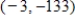 <strong>For the given function, find the horizontal points of inflection. </strong> A) B) C) D) E) no horizontal points of inflection