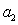 A polynomial is an expression of the form , where n is a positive integer. For the polynomial what is ?