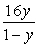 <strong>Evaluate the algebraic expression at the indicated value of the variable. at </strong> A) B) C) 2 D) E)