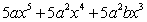 <strong>Perform the indicated operations and simplify. </strong> A) B) C) D) E)