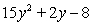 <strong>Perform the indicated operations and simplify. </strong> A) B) C) D) E)