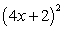 Perform the indicated operations and simplify.
