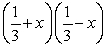 <strong>Perform the indicated operations and simplify. </strong> A) B) C) D) E)