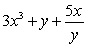 <strong>Perform the indicated operations and simplify. </strong> A) B) C) D) E)