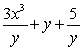 <strong>Perform the indicated operations and simplify. </strong> A) B) C) D) E)