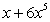 <strong>Perform the indicated operations with expressions involving fractional exponents and then simplify. </strong> A) B) C) D) E)