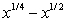 <strong>Perform the indicated operations with expressions involving fractional exponents and then simplify. </strong> A) B) C) D) E)