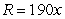 <strong>Suppose a company's revenue R (in dollars) from the sale of x units of its product is given by . Suppose further that the total costs C (in dollars) of producing those x units is given by . If profit is revenue minus cost, find the expression for the profit from the production and sale of x units. </strong> A) B) C) D) E)