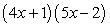 <strong>Factor the expression as a product of binomials. </strong> A) B) C) D) E)