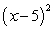 <strong>Factor the expression as a product of binomials. </strong> A) B) C) D) E)