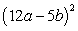 <strong>Factor the expression as a product of binomials. </strong> A) B) C) D) E)